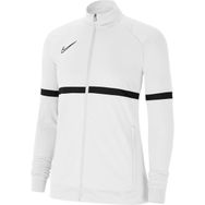 Nike CV2677-100 DF ACD21 Beyaz Kadın Ceket