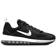 Nike CW1648-003 Air Max Genome Siyah Spor Ayakkabı