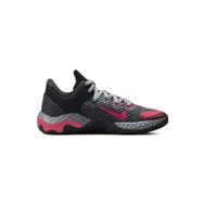 Nike CW3406-008 Renew Elevte II Siyah Erkek Basketbol Ayakkabısı