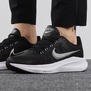 Nike CW3421-005 Siyah Kadın Spor Ayakkabı