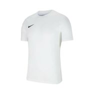 Nike CW3544-100 Beyaz Erkek T-shirt