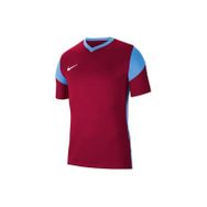Nike CW3826-677 Kırmızı Dri-Fit Prk Drb III Spor Erkek T-Shirt