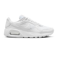 Nike CW4554-101 Air Max SC Beyaz Kadın Sneaker Ayakkabı