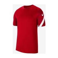 Nike CW5843-657 Kırmızı Erkek T-shirt