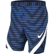 Nike CW5850-451 Mavi Erkek Şort