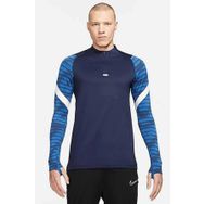 Nike CW5858-451 Mavi Erkek T-shirt