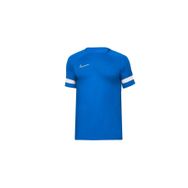 Nike CW6101-480 Dri-Fıt Academy Mavi Erkek Futbol Forma