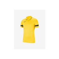 Nike CW6104-719 Sarı Erkek T-shirt