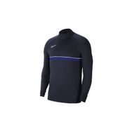 Nike CW6110-453 Dri-Fit Academy Erkek Sweatshirt