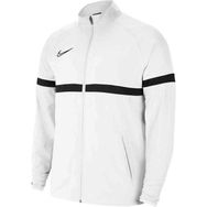 Nike CW6113-100 Erkek Beyaz Eşofman Üstü
