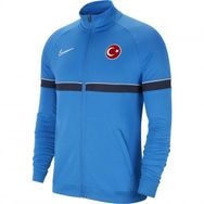 Nike CW6113-463 Df Acd21 Milli Takım Baskılı Eşofman