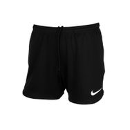 Nike CW6154-010 Park 20 Kadın Şort