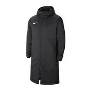 Nike CW6156-010 Park 20 Siyah Erkek Futbol Ceket