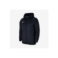 Nike CW6157-451 Therma Repel Park Siyah Erkek Eşofman Üstü