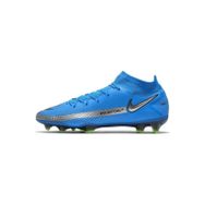Nike CW6589400 Phantom Erkek Krampon