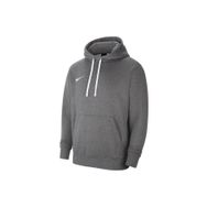 Nike CW6894-071 M Nk Flc Park20 Po Hoodie Siyah Erkek Futbol Sweatshirt