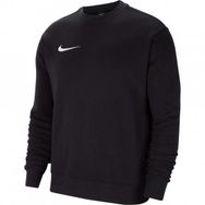 Nike CW6902-010 M Nk Flc Park20 Crew Erkek Sweatshirt