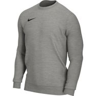 Nike CW6902-063 Team Park 20 Crewneck Erkek Sweatshirt