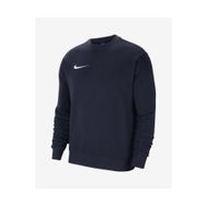 Nike CW6902-451 M Nk Flc PARK20 Crew Lacivert Erkek Sweatshirt