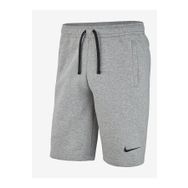 Nike CW6932-063 Park 20 Short Gri Unisex Şort