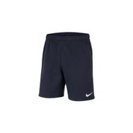 Nike Cw6932-451 Park 20 Short Unisex Lacivert Şort