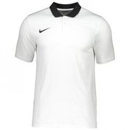 Nike CW6933-100 M Nk Df Park20 Polo Ss Erkek T-Shirt