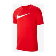 Nike CW6936-657 Team Park 20 Tee Kırmızı Erkek T-Shirt