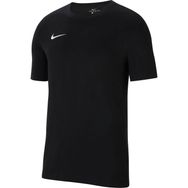 Nike CW6952-010 Park 20 Tee Siyah Erkek T-Shirt