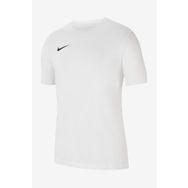 Nike CW6952-100 Beyaz Erkek T-shirt