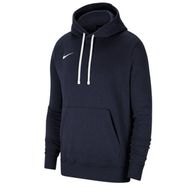 Nike CW6957-451 Hoodie Mavi Kadın Sweatshirt