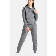 Nike CW6961-071 Gri Kadın Eşofman Altı