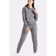 Nike CW6961-071 Sportswear Essential Siyah Kadın Eşofman Altı