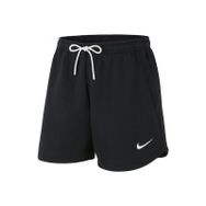 Nike CW6963-010 Team Park 20 Siyah Kadın Şort