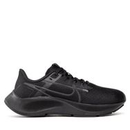 Nike CW7358-001 Air Zoom Pegasus 38 Siyah Kadın Spor Ayakkabı