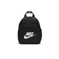 Nike CW9301-010 W Nsw Futura 365 Mini Siyah Kadın Sırt Çantası