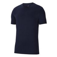 Nike CZ0881-451 M Nk Park 20 Ss Tee Lacivert Erkek T-shirt