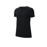 Nike CZ0903-010 W Nk Park20 Ss Tee Siyah Kadın T-Shirt