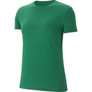 Nike CZ0903-302 Park Kadın Yeşil Futbol Tişört