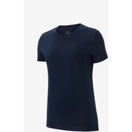 Nike CZ0903-451 Park Kadın Lacivert Futbol T-shirt