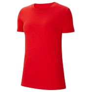 Nike CZ0903-657 W Nk Park20 Ss Tee Kadın Spor Ayakkabı