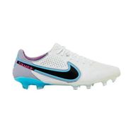 Nike CZ8482-146 Beyaz Tiempo Legend 9 Elite Fg Unisex Çim Zemin Kramponu