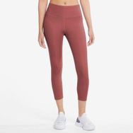 Nike CZ9238-691 W Nk Df Fast Crop Kadın Koşu Tayt