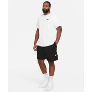 Nike CZ9956-010 Sportswear Club Cargo Shorts Siyah Erkek Şort