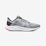 Nike Da1105-007 Quest Gri Erkek Koşu Ayakkabısı
