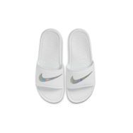 Nike DA2544-100 Benassi Jdı Swoosh Beyaz Unısex Terlik