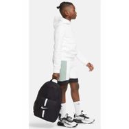 Nike DA2571-010-2 Academy Team B4 Siyah Unisex Sırt Çantası