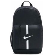 Nike DA2571-010-2 Academy Team B4 Siyah Unisex Sırt Çantası