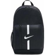 Nike DA2571-010-4 Academy Team B-8 Siyah Unisex Sırt Çantası