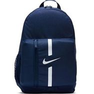 Nike DA2571-411 B1 Lacivert Academy Team Unisex Sırt Çantası