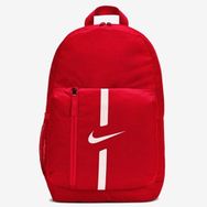 Nike DA2571-657 Kırmızı Çocuk Futbol Sırt Çantası